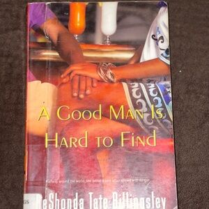 A Good Man is Hard to Find